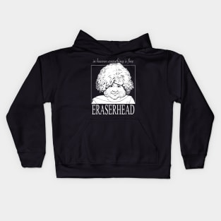 Eraserhead Kids Hoodie